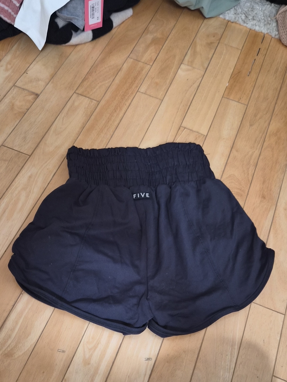 Girl's Short